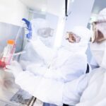 Nachhaltige Pharmawasseraufbereitung mit Kalt-WFI bei Polymun