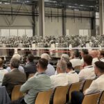 Expertentagung Pharmalogistik | GRIESHABER Logistik