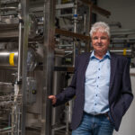 Publikation: Membransysteme für Pharmawasser