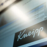 GMP-konforme Pharmawasseranlage für Kneipp