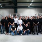 Montagmorgen. Gespannte Gesichter. Und ganz viel Vorfreude.